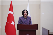 TRAKYA ÜNİVERSİTESİNDE “YENİDOĞANDA GÜNCEL YAKLAŞIMLAR” PANELİ DÜZENLENDİ