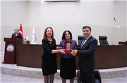 TRAKYA ÜNİVERSİTESİNDE “YENİDOĞANDA GÜNCEL YAKLAŞIMLAR” PANELİ DÜZENLENDİ