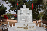 SIRPSINDIĞI ZAFERİ DÜZENLENEN ETKİNLİKLE ANILDI