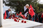 SIRPSINDIĞI ZAFERİ DÜZENLENEN ETKİNLİKLE ANILDI
