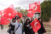 SIRPSINDIĞI ZAFERİ DÜZENLENEN ETKİNLİKLE ANILDI