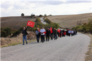 SIRPSINDIĞI ZAFERİ DÜZENLENEN ETKİNLİKLE ANILDI