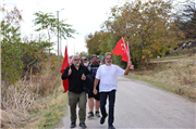 SIRPSINDIĞI ZAFERİ DÜZENLENEN ETKİNLİKLE ANILDI