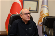 TRAKYA ÜNİVERSİTESİNDE TAŞ HASTALIKLARI VE ANDROLOJİ POLİKLİNİKLERİ HAKKINDA BİLGİLENDİRME TOPLANTISI DÜZENLENDİ