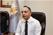 TRAKYA ÜNİVERSİTESİNDE TAŞ HASTALIKLARI VE ANDROLOJİ POLİKLİNİKLERİ HAKKINDA BİLGİLENDİRME TOPLANTISI DÜZENLENDİ