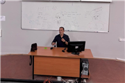 TRAKYA ÜNİVERSİTESİ HASTANESİNDE “TEMEL İLETİŞİM BECERİLERİ VE BEDEN DİLİ” EĞİTİMİ GERÇEKLEŞTİRİLDİ