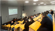 TRAKYA ÜNİVERSİTESİ HASTANESİNDE “TEMEL İLETİŞİM BECERİLERİ VE BEDEN DİLİ” EĞİTİMİ GERÇEKLEŞTİRİLDİ