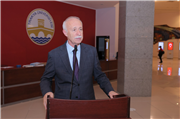 TRAKYA ÜNİVERSİTESİNDE ULUSLARARASI BALKAN RESSAMLARI EDİRNE SANAT BULUŞMASI SERGİSİ AÇILDI