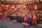 TRAKYA ÜNİVERSİTESİNDE CUMHURİYET BAYRAMI KONSERİ