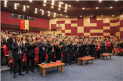 TRAKYA ÜNİVERSİTESİNDE CUMHURİYET BAYRAMI KONSERİ