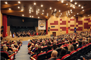TRAKYA ÜNİVERSİTESİNDE CUMHURİYET BAYRAMI KONSERİ