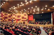 TRAKYA ÜNİVERSİTESİNDE CUMHURİYET BAYRAMI KONSERİ