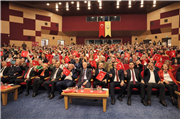 TRAKYA ÜNİVERSİTESİNDE CUMHURİYET BAYRAMI KONSERİ