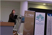 TRAKYA ÜNİVERSİTESİNİN PAYDAŞLARI ARASINDA YER ALDIĞI ULUSLARARASI BALKAN SEMPOZYUMU SARAYBOSNA’DA GERÇEKLEŞTİRİLDİ