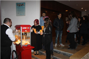 FİLM GÜNLERİ BAŞLADI