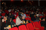 FİLM GÜNLERİ BAŞLADI