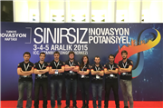 İNOVASYON HAFTASI