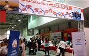 BALKAN MÜZİK VE GÖSTERİ SANATLARI TOPLULUĞU SOFYA'DAYDI