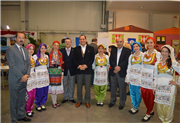 BALKAN MÜZİK VE GÖSTERİ SANATLARI TOPLULUĞU SOFYA'DAYDI