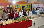 BALKAN MÜZİK VE GÖSTERİ SANATLARI TOPLULUĞU SOFYA'DAYDI