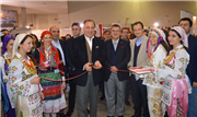 BALKAN MÜZİK VE GÖSTERİ SANATLARI TOPLULUĞU SOFYA'DAYDI