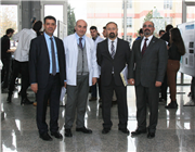 TIP FAKÜLTESİ ÖĞRENCİLERİ POSTER SUNUM ETKİNLİĞİ