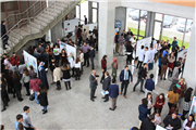 TIP FAKÜLTESİ ÖĞRENCİLERİ POSTER SUNUM ETKİNLİĞİ
