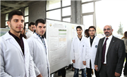 TIP FAKÜLTESİ ÖĞRENCİLERİ POSTER SUNUM ETKİNLİĞİ