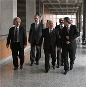 TIP FAKÜLTESİ ÖĞRENCİLERİ POSTER SUNUM ETKİNLİĞİ