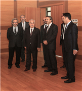TIP FAKÜLTESİ ÖĞRENCİLERİ POSTER SUNUM ETKİNLİĞİ