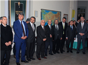 ŞEHİT RESSAM HASAN RIZA HAYATI VE RESİMLERİ KİTABI TANITIMI
