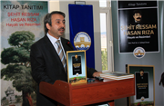 ŞEHİT RESSAM HASAN RIZA HAYATI VE RESİMLERİ KİTABI TANITIMI