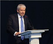 TEKNOLOJİ BULUŞMALARI ÜNİVERSİTEMİZDE