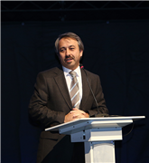 TEKNOLOJİ BULUŞMALARI ÜNİVERSİTEMİZDE