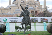 TARİH EDİRNE’DE CANLANDI