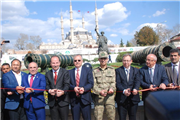 TARİH EDİRNE’DE CANLANDI