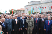 TARİH EDİRNE’DE CANLANDI