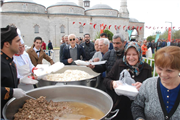 TARİH EDİRNE’DE CANLANDI