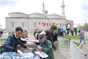 TARİH EDİRNE’DE CANLANDI