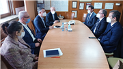TRAKYA ÜNİVERSİTESİ VE KIRCAALİ BELEDİYESİ’NDEN “ORTAK PROJELER” TOPLANTISI