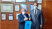 TRAKYA ÜNİVERSİTESİ VE KIRCAALİ BELEDİYESİ’NDEN “ORTAK PROJELER” TOPLANTISI