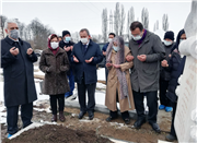 TRAKYA ÜNİVERSİTESİ “İSMAİL CAMBAZOV ANMA TÖRENİ” İÇİN SOFYA’DA…