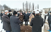 TRAKYA ÜNİVERSİTESİ “İSMAİL CAMBAZOV ANMA TÖRENİ” İÇİN SOFYA’DA…