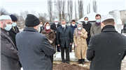 TRAKYA ÜNİVERSİTESİ “İSMAİL CAMBAZOV ANMA TÖRENİ” İÇİN SOFYA’DA…