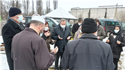 TRAKYA ÜNİVERSİTESİ “İSMAİL CAMBAZOV ANMA TÖRENİ” İÇİN SOFYA’DA…