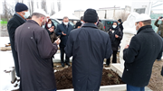 TRAKYA ÜNİVERSİTESİ “İSMAİL CAMBAZOV ANMA TÖRENİ” İÇİN SOFYA’DA…