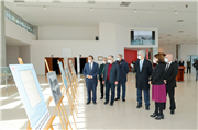 TRAKYA ÜNİVERSİTESİNDE “BALKAN ŞEHİTLERİ ANISINA BALKAN SAVAŞLARINDA EDİRNE” SERGİSİ…