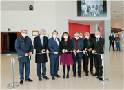 TRAKYA ÜNİVERSİTESİNDE “BALKAN ŞEHİTLERİ ANISINA BALKAN SAVAŞLARINDA EDİRNE” SERGİSİ…