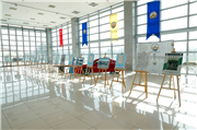 TRAKYA ÜNİVERSİTESİNDE “BALKAN ŞEHİTLERİ ANISINA BALKAN SAVAŞLARINDA EDİRNE” SERGİSİ…