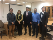 TRAKYA ÜNİVERSİTESİNDEN ROMANYA ÜNİVERSİTELERİNE ZİYARET